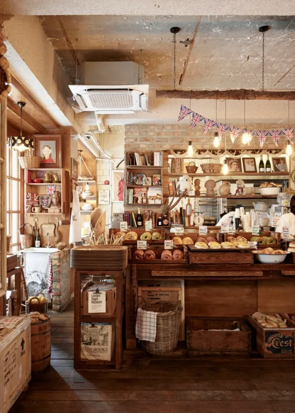 (사진제공=런던베이글뮤지엄)