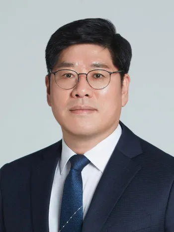 ▲ 김영일 대구지검 서부지청장(차장 검사)