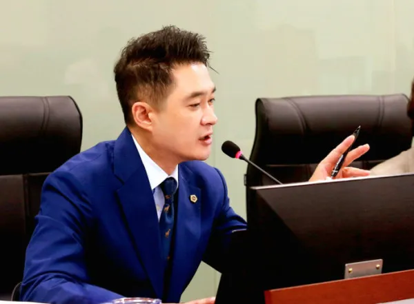 ▲전석훈 도의원 (경기도의회)