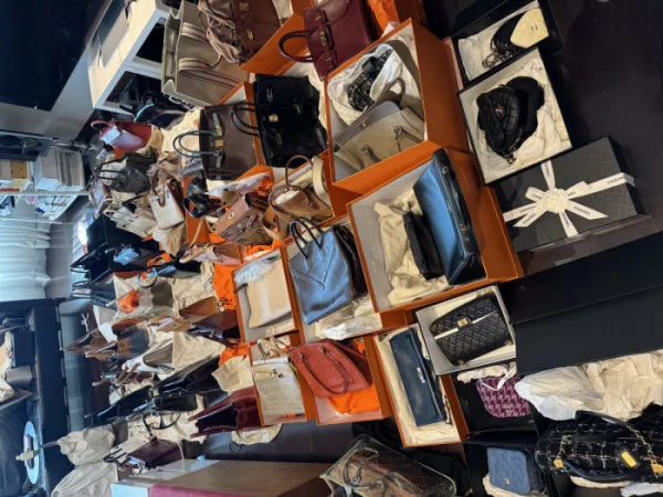 ▲수색물품 사진 (서울시)