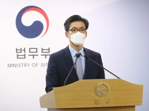 ▲박철우 신임 중앙지검장. (연합뉴스)